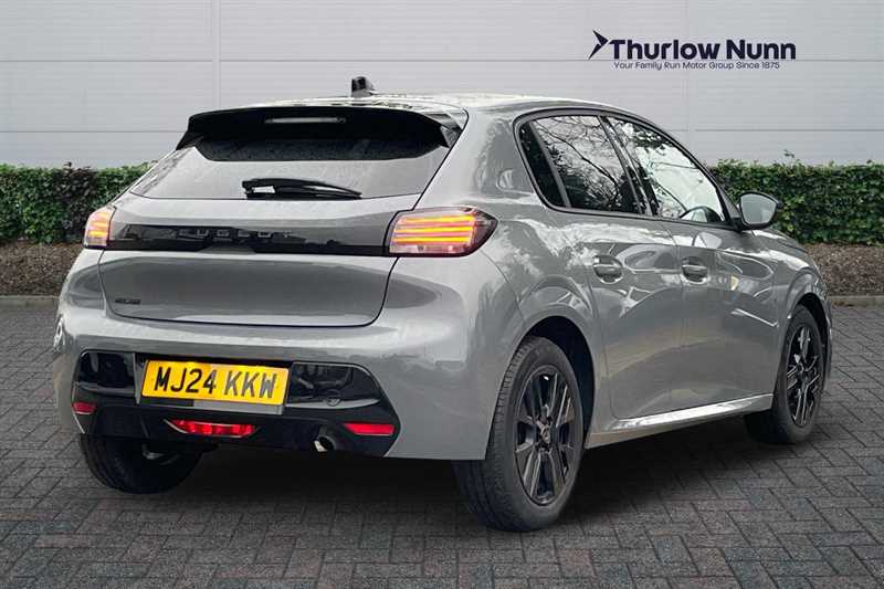 Used Peugeot 208 2024 for sale - 77513319: Photo 3