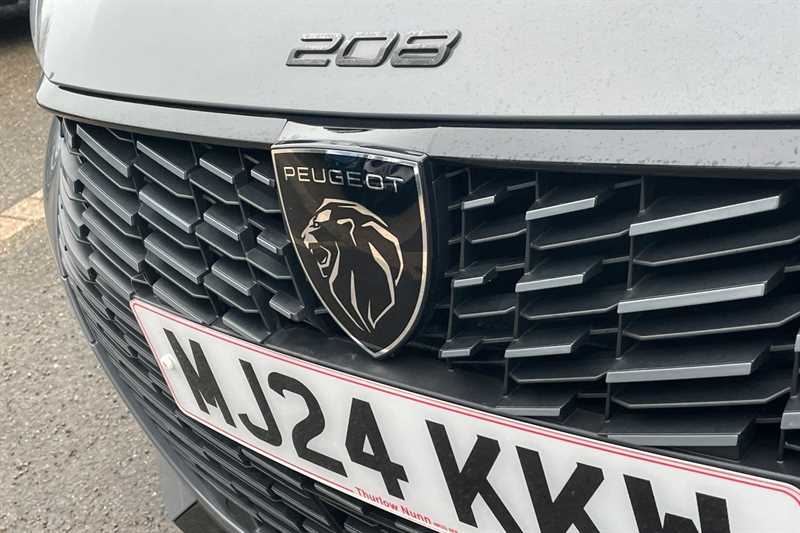 Used Peugeot 208 2024 for sale - 77513319: Photo 31