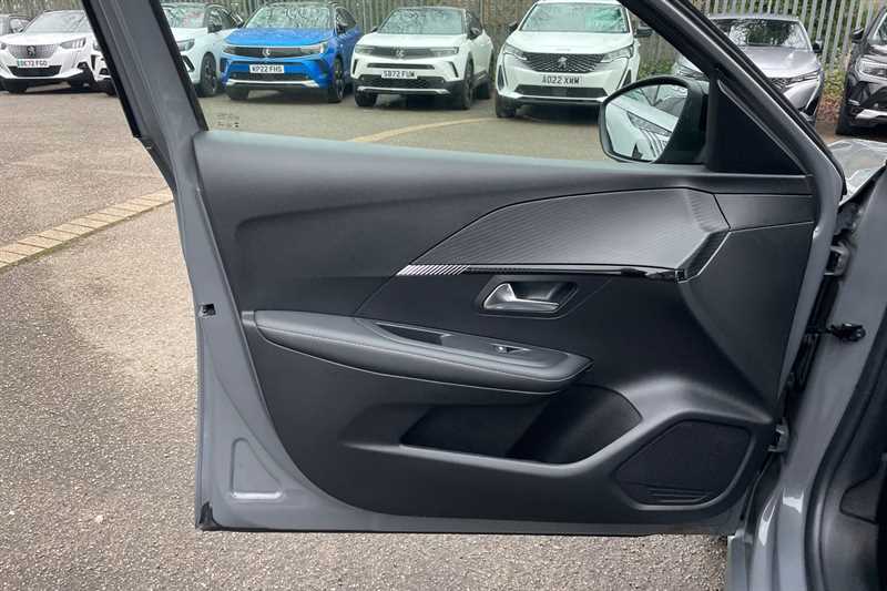 Used Peugeot 208 2024 for sale - 77513319: Photo 33