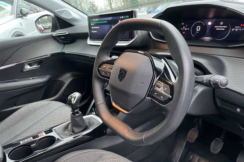 Used Peugeot 208 2024 for sale - 77513319: Photo 39