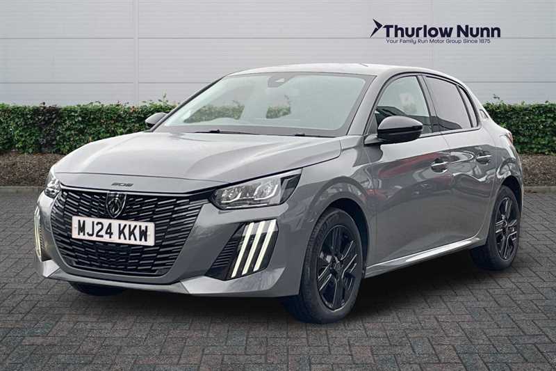 Used Peugeot 208 2024 for sale - 77513319: Photo 7