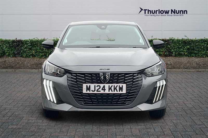 Used Peugeot 208 2024 for sale - 77513319: Photo 8