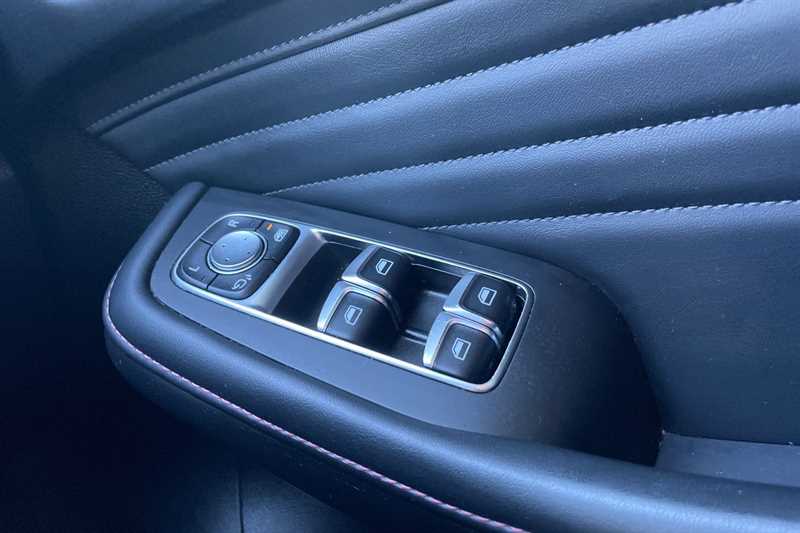 Used MG MG HS 2022 for sale - 77996730: Photo 16