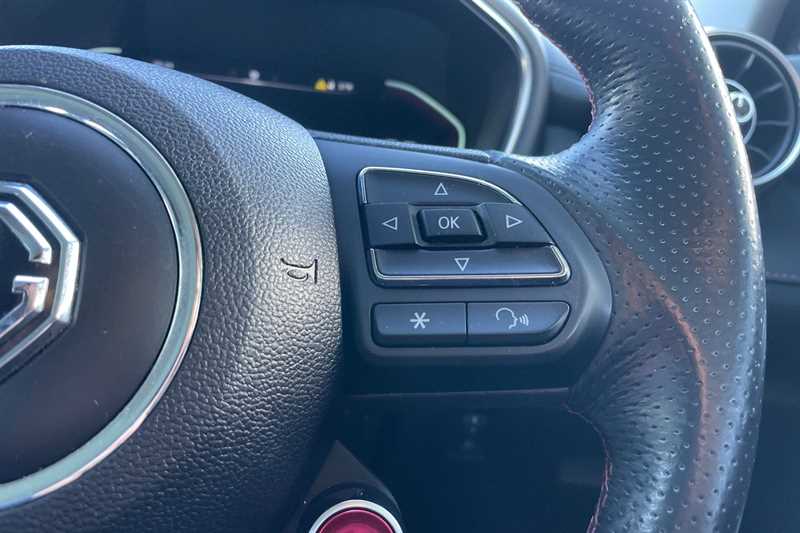 Used MG MG HS 2022 for sale - 77996730: Photo 22