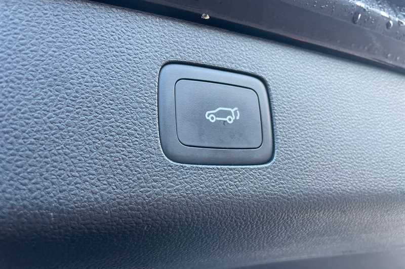 Used MG MG HS 2022 for sale - 77996730: Photo 34