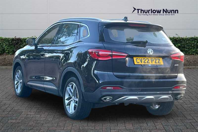 Used MG MG HS 2022 for sale - 77996730: Photo 5