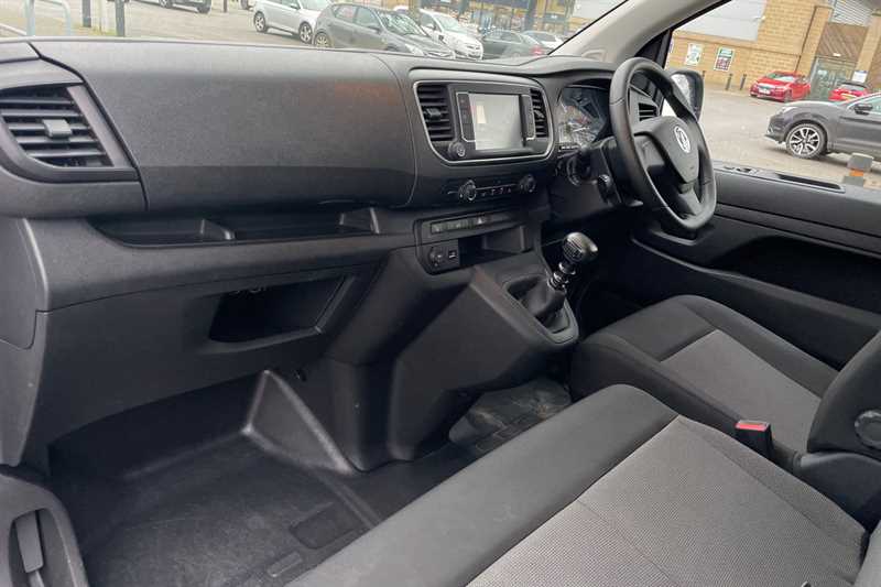 Used Vauxhall Vivaro 2024 for sale - 77513606: Photo 13