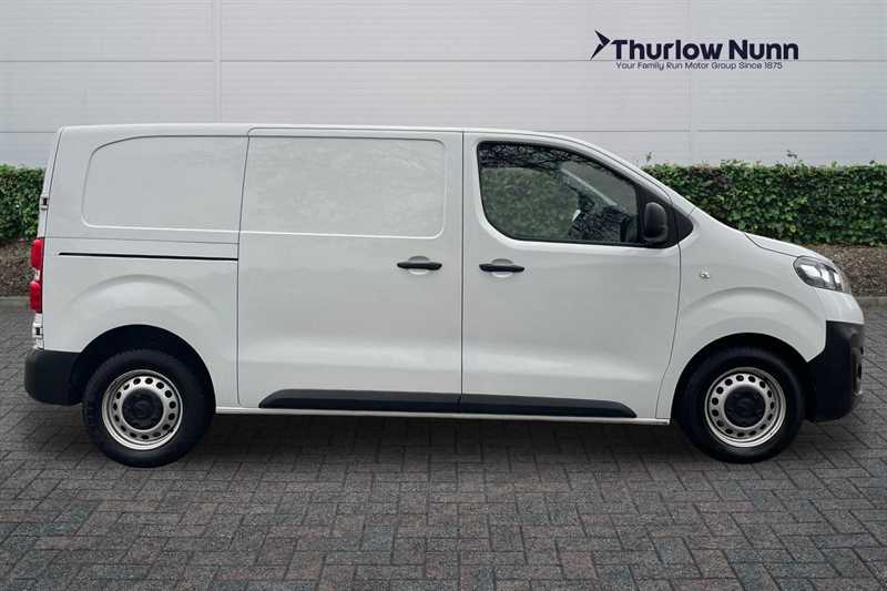 Used Vauxhall Vivaro 2024 for sale - 77513606: Photo 2