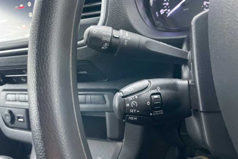 Used Vauxhall Vivaro 2024 for sale - 77513606: Photo 21