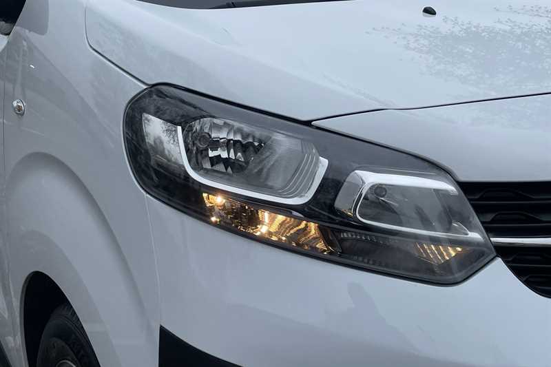 Used Vauxhall Vivaro 2024 for sale - 77513606: Photo 29