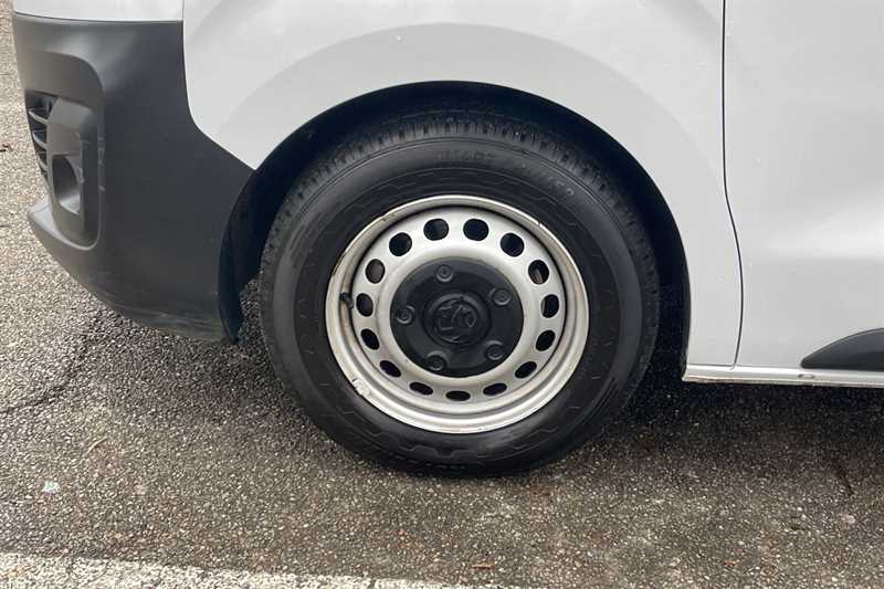 Used Vauxhall Vivaro 2024 for sale - 77513606: Photo 9