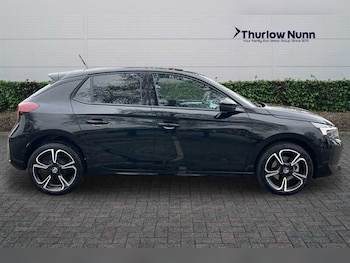 Used Vauxhall Corsa 2025 for sale - 77347114: Photo