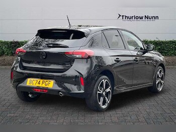 Used Vauxhall Corsa 2025 for sale - 77347114: Photo