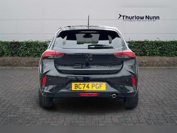 Used Vauxhall Corsa 2025 for sale - 77347114: Photo