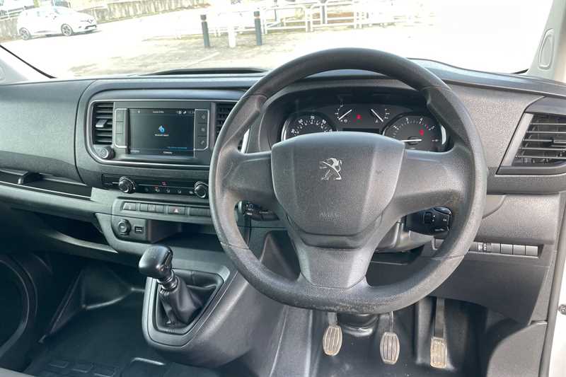 Used Peugeot Expert 2023 for sale - 77911420: Photo 11