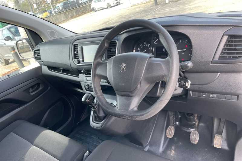 Used Peugeot Expert 2023 for sale - 77911420: Photo 12