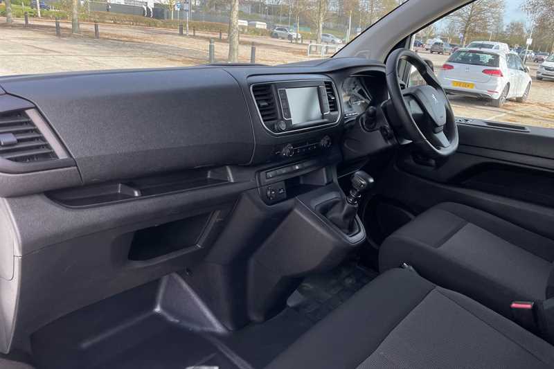 Used Peugeot Expert 2023 for sale - 77911420: Photo 13