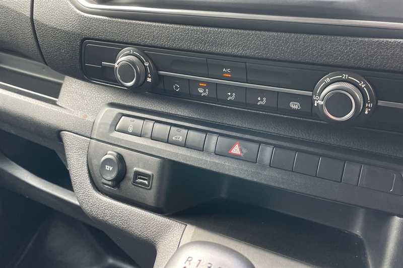 Used Peugeot Expert 2023 for sale - 77911420: Photo 15