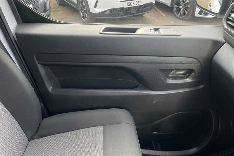 Used Peugeot Expert 2023 for sale - 77911420: Photo 16