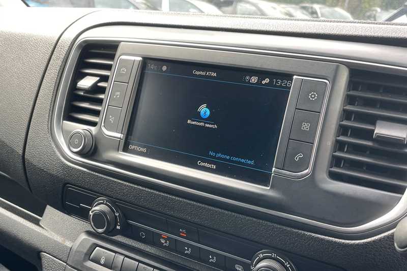 Used Peugeot Expert 2023 for sale - 77911420: Photo 17