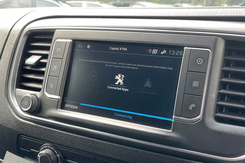 Used Peugeot Expert 2023 for sale - 77911420: Photo 18