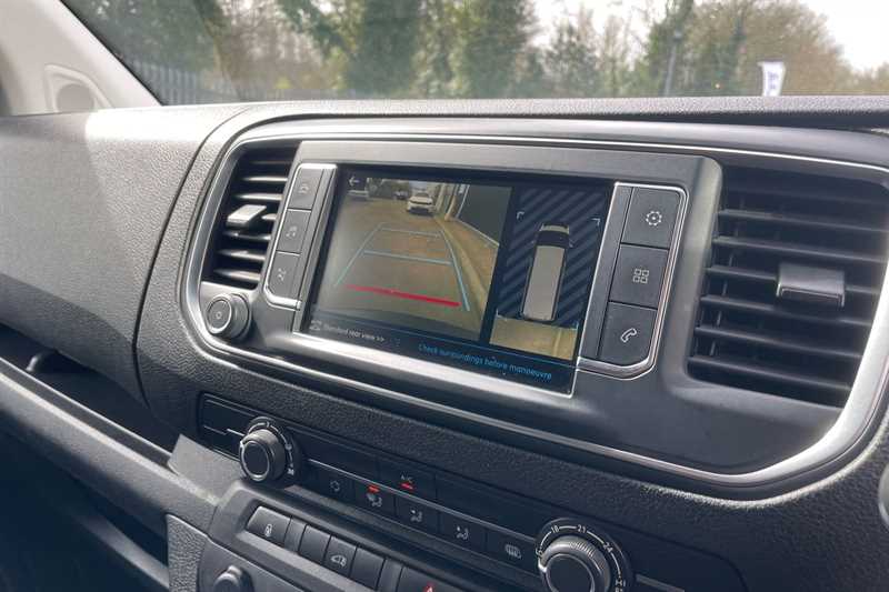 Used Peugeot Expert 2023 for sale - 77911420: Photo 19