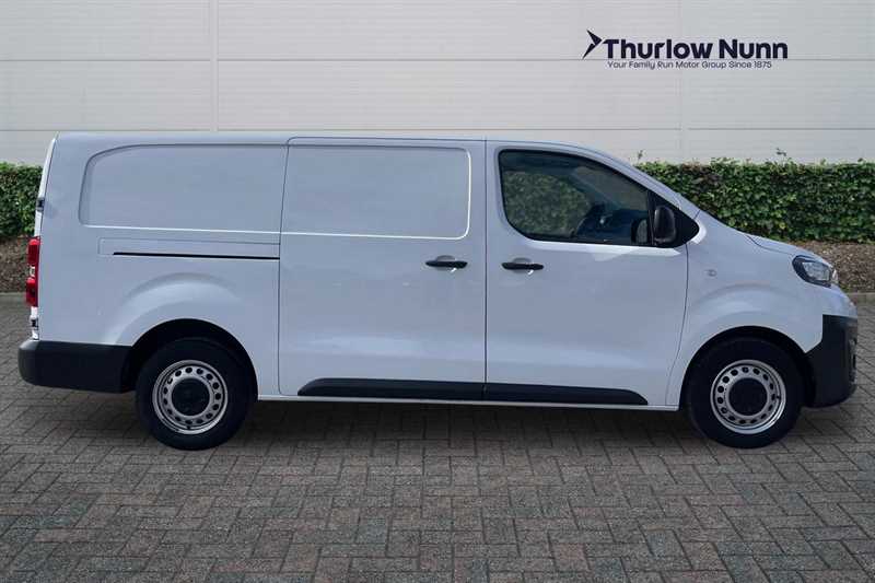 Used Peugeot Expert 2023 for sale - 77911420: Photo 2