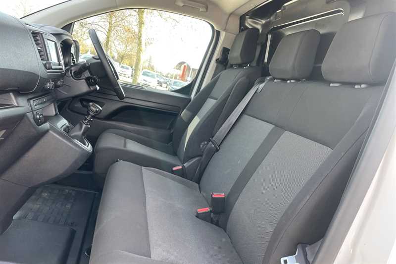 Used Peugeot Expert 2023 for sale - 77911420: Photo 23