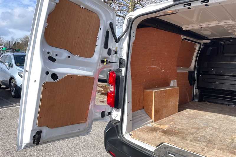 Used Peugeot Expert 2023 for sale - 77911420: Photo 25