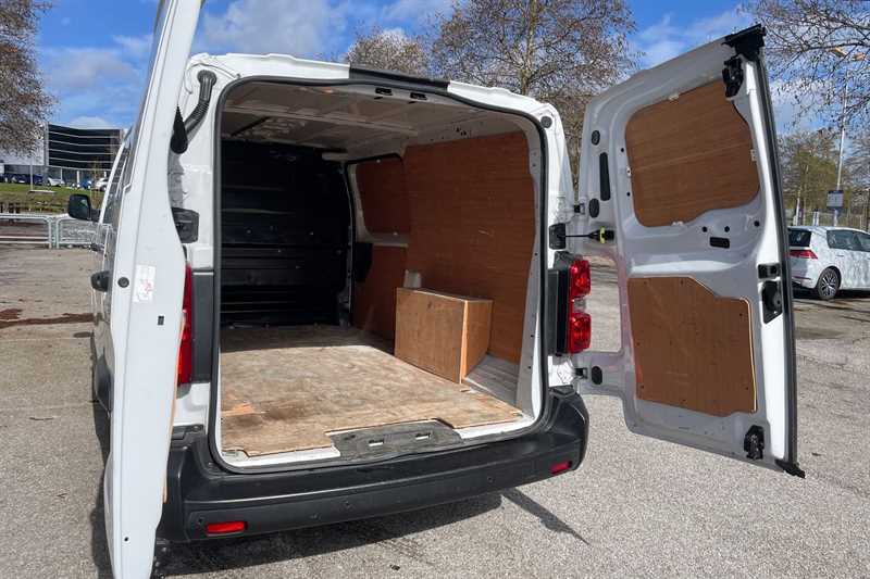 Used Peugeot Expert 2023 for sale - 77911420: Photo 28