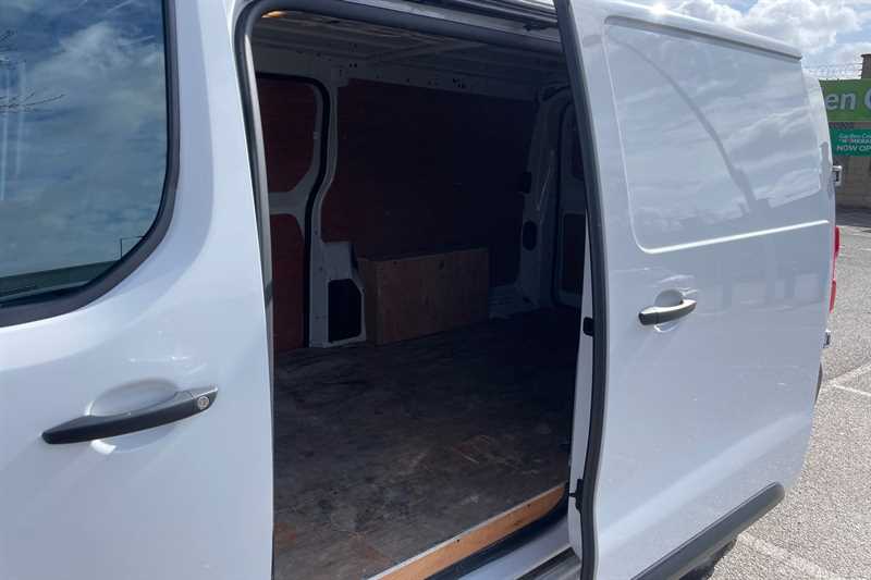 Used Peugeot Expert 2023 for sale - 77911420: Photo 29