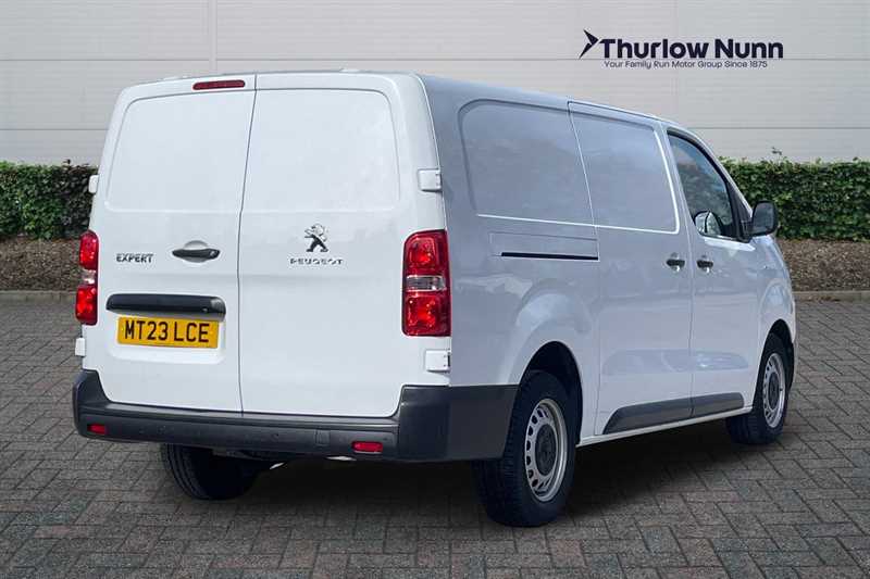 Used Peugeot Expert 2023 for sale - 77911420: Photo 3