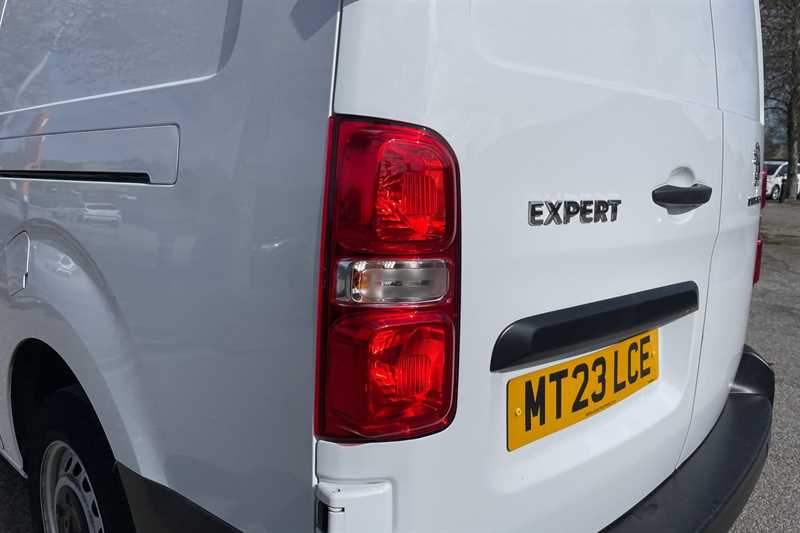 Used Peugeot Expert 2023 for sale - 77911420: Photo 31