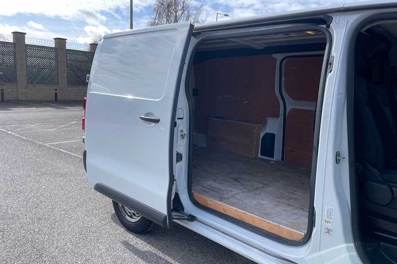 Used Peugeot Expert 2023 for sale - 77911420: Photo 33