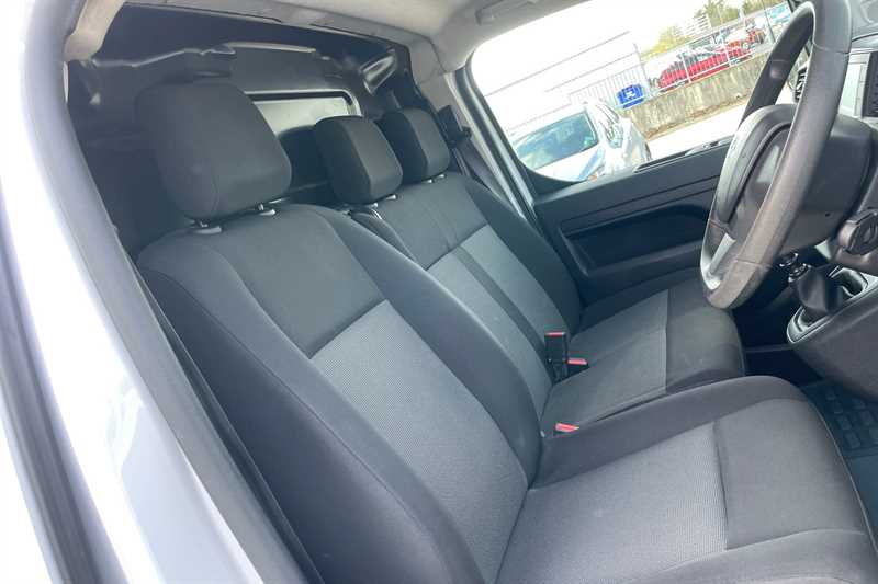 Used Peugeot Expert 2023 for sale - 77911420: Photo 34