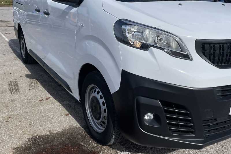 Used Peugeot Expert 2023 for sale - 77911420: Photo 35