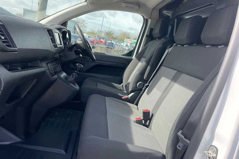 Used Peugeot Expert 2023 for sale - 77911420: Photo 37