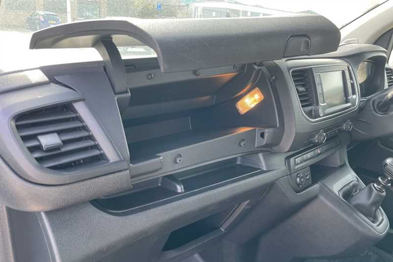 Used Peugeot Expert 2023 for sale - 77911420: Photo 38