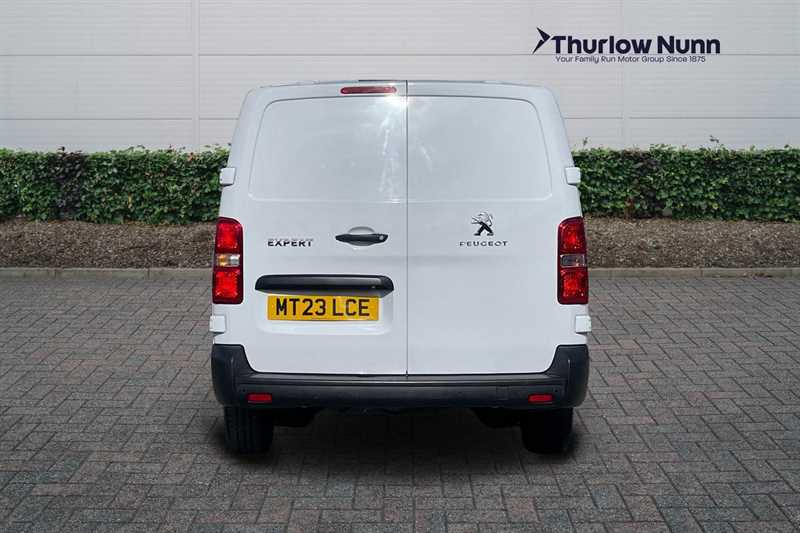 Used Peugeot Expert 2023 for sale - 77911420: Photo 4