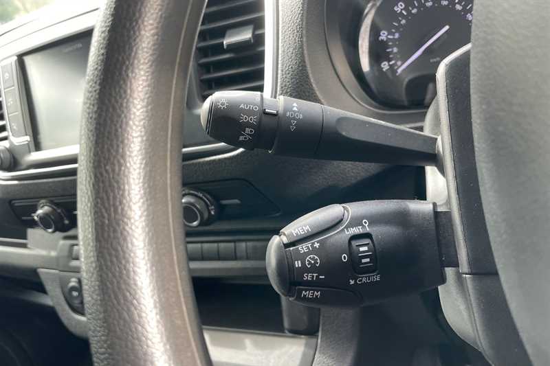 Used Peugeot Expert 2023 for sale - 77911420: Photo 42