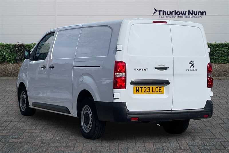 Used Peugeot Expert 2023 for sale - 77911420: Photo 5