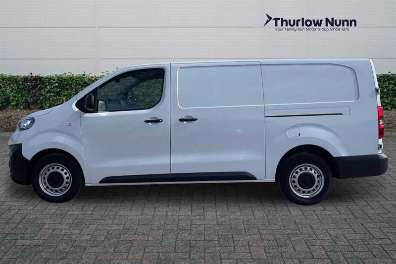 Used Peugeot Expert 2023 for sale - 77911420: Photo 6