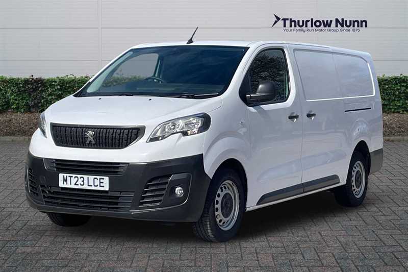 Used Peugeot Expert 2023 for sale - 77911420: Photo 7