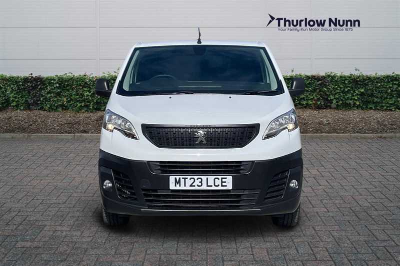 Used Peugeot Expert 2023 for sale - 77911420: Photo 8