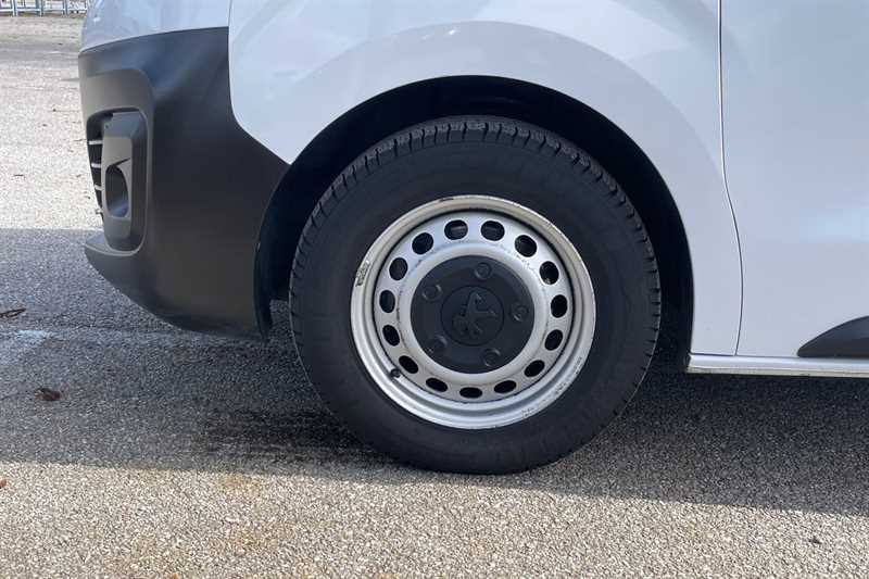 Used Peugeot Expert 2023 for sale - 77911420: Photo 9