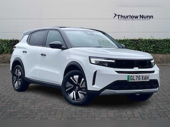 Used Vauxhall Frontera 2025 for sale - 78798442: Photo