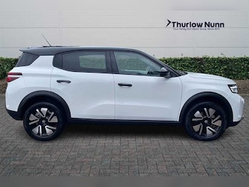 Used Vauxhall Frontera 2025 for sale - 78798442: Photo