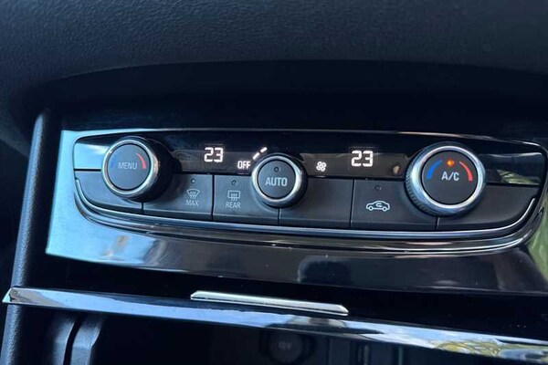 Used Vauxhall Grandland X 2021 for sale - 76204303: Photo 15