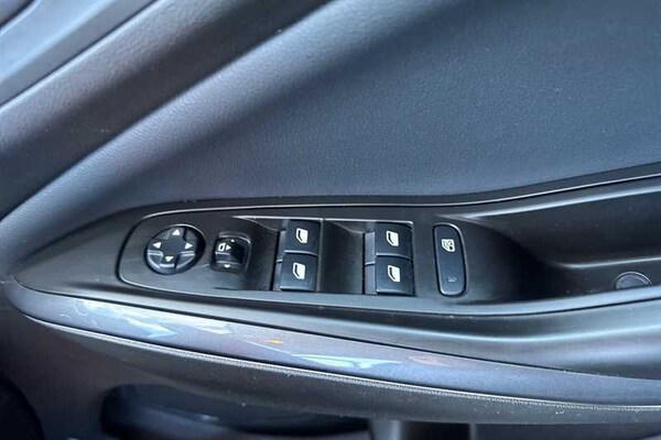 Used Vauxhall Grandland X 2021 for sale - 76204303: Photo 16