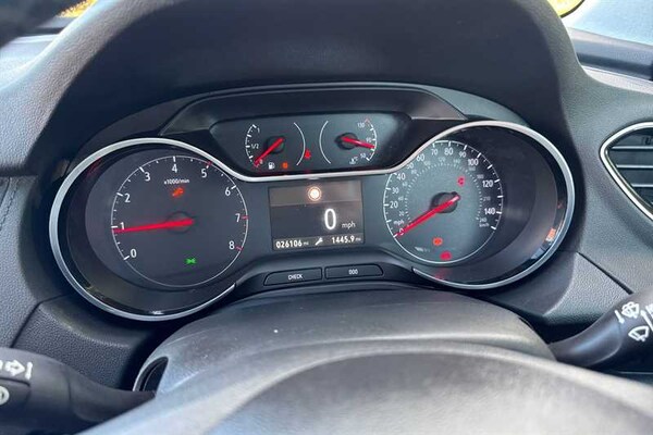 Used Vauxhall Grandland X 2021 for sale - 76204303: Photo 20
